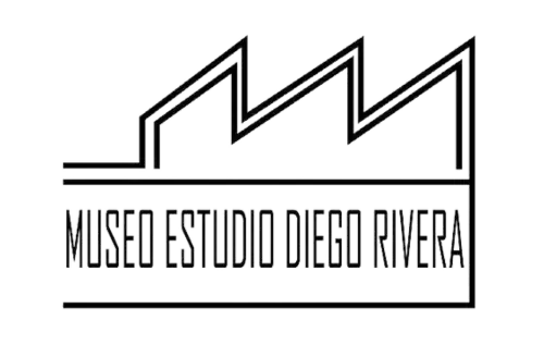 Diego Rivera & Frida Kahlo House