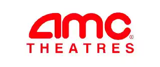 AMC Theateres Logo Image