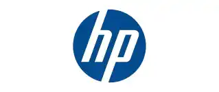 HP Logo Image
