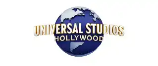 Universal Studios Hollywood Logo Image