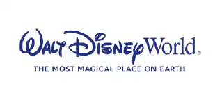 walt disney world Logo Image
