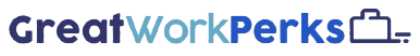 Greatworkperks Logo Image
