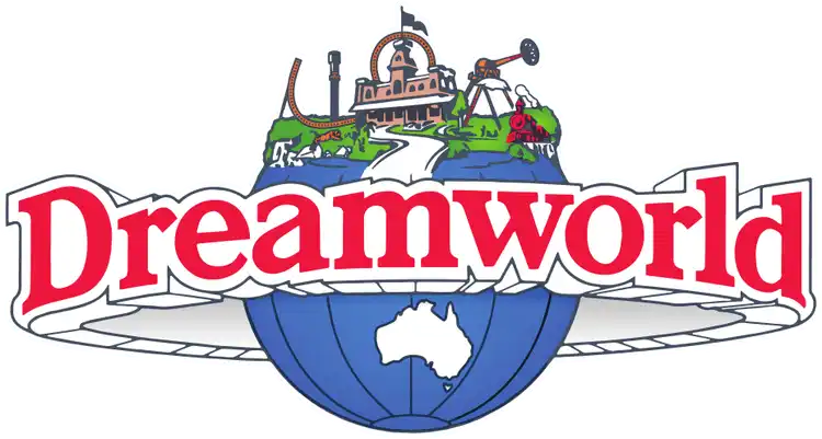 Dreamworld Gold Coast 1-Day Pass – Thrills & Wildlife Encounters