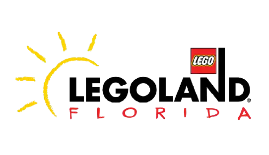 Legoland Florida logo image