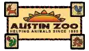 Austin Zoo - Texas
