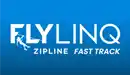FlyLINQ Zipline: Fast Track