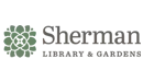 Sherman Library & Gardens