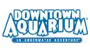 Downtown Aquarium Houston - Texas