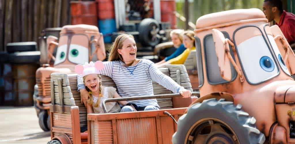 12 Saving Tips: How to Save Money at Disney World Orlando