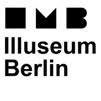 Illuseum Berlin admission ticket