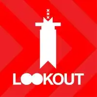A'DAM LOOKOUT Entry Ticket with Food & Drink Options 