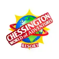Chessington World of Adventures Resort Admission Ticket 