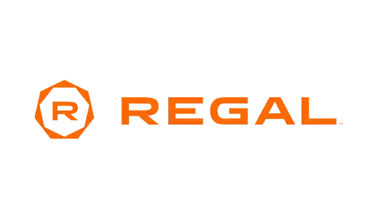 Regal Cinemas logo image