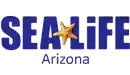 Sea Life Arizona