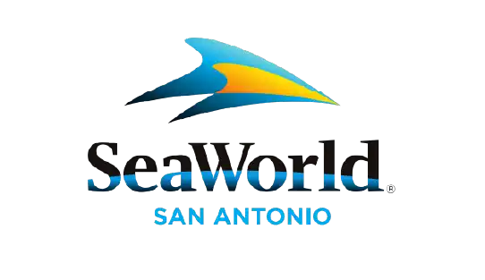 SeaWorld San Antonio logo image