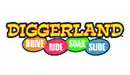 Diggerland USA - A Construction Theme Park