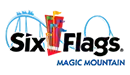 Six Flags Magic Mountain