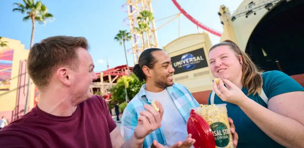 Universal Studios Florida Image