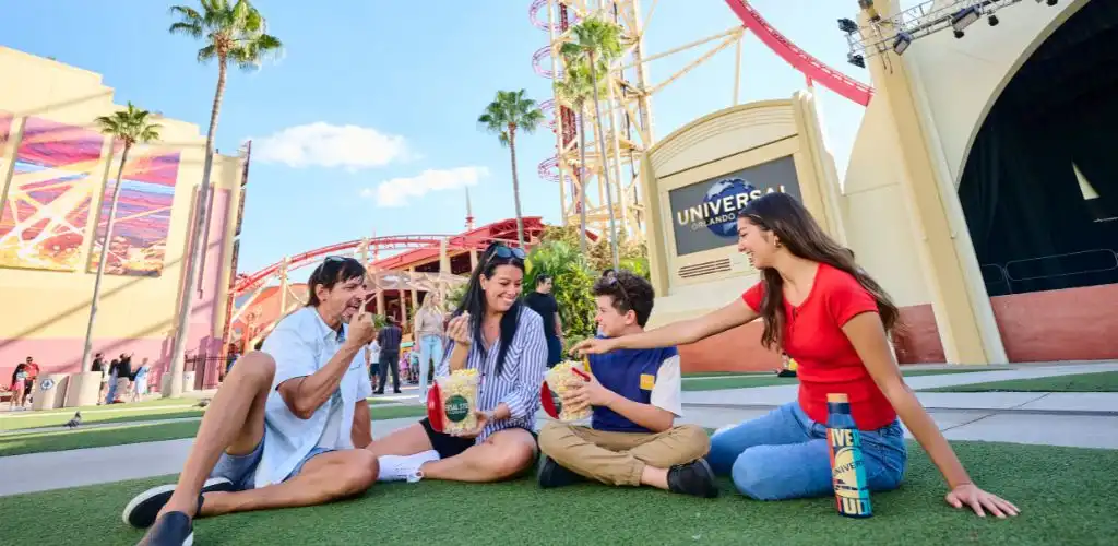 Universal Studios Florida Image