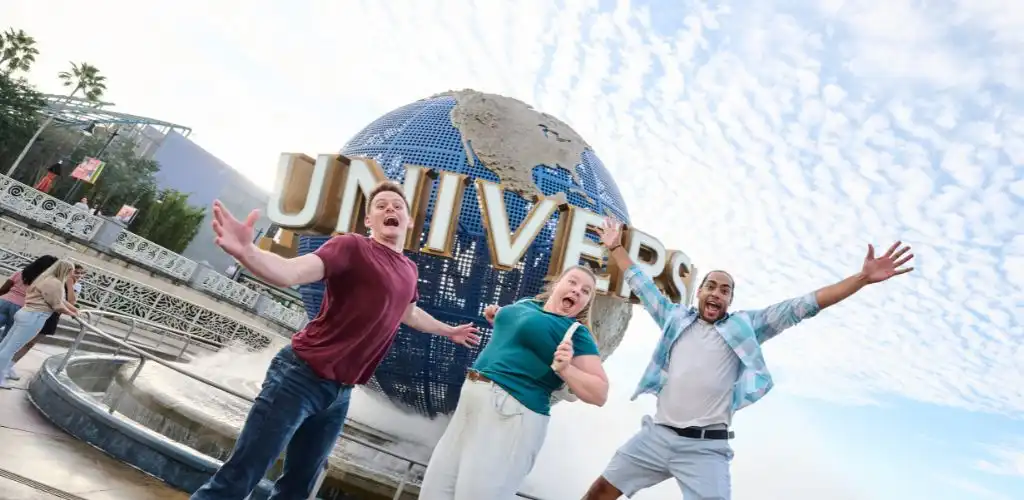 Universal Orlando Resort