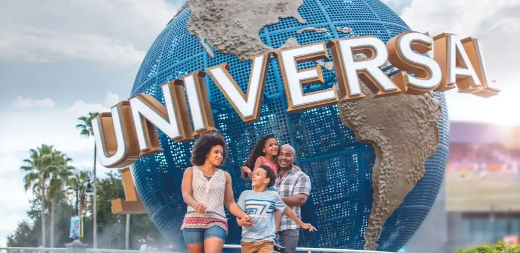 Universal Orlando Resort
