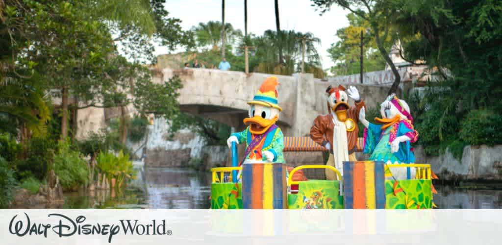 Disney’s Animal Kingdom Picture