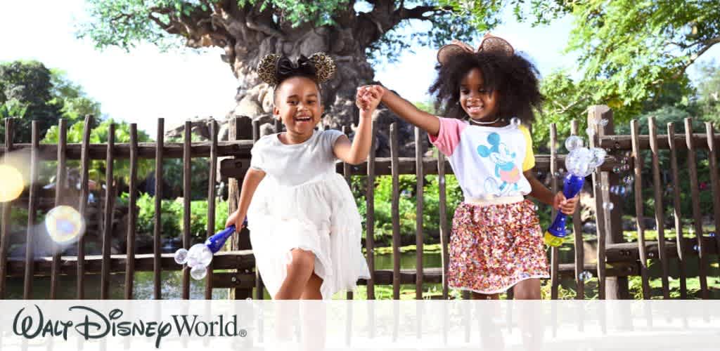 Disney’s Animal Kingdom Picture