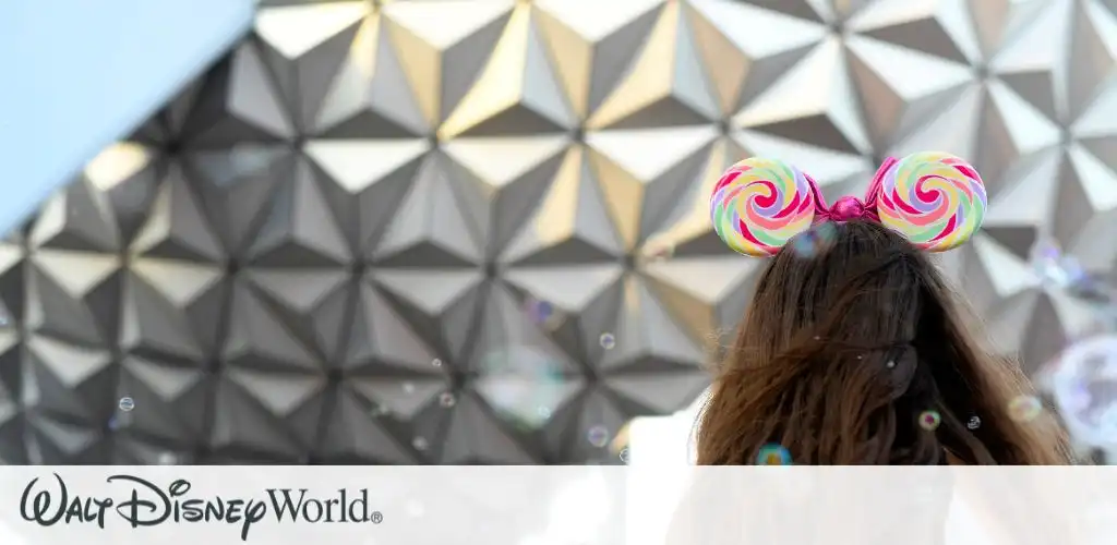 Walt Disney World EPCOT Picture