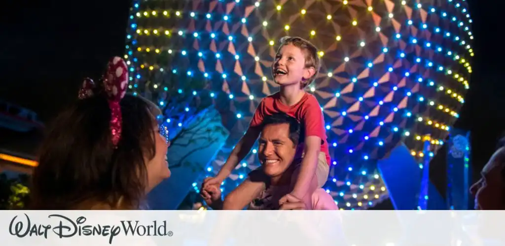 Walt Disney World EPCOT Picture