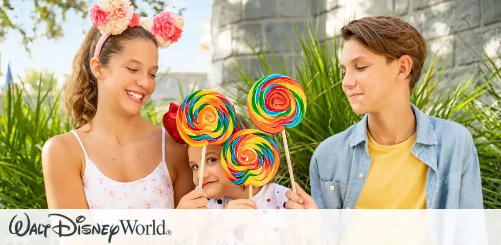 Disney World Picture