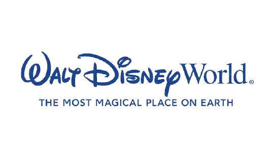 Walt Disney World logo image