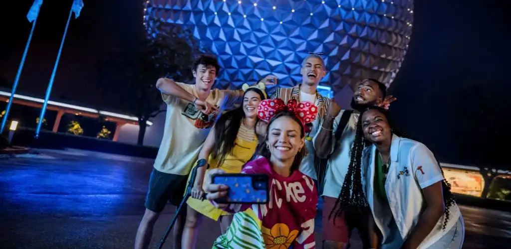 Take advantage of a special opportunity available only to Disney+ Perks Subscribers