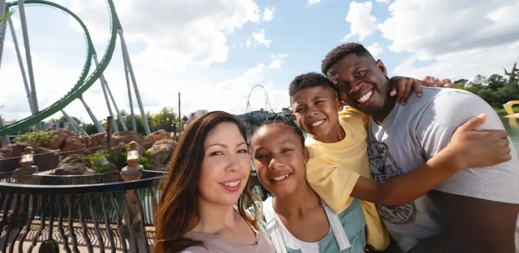 Universal Orlando Resort