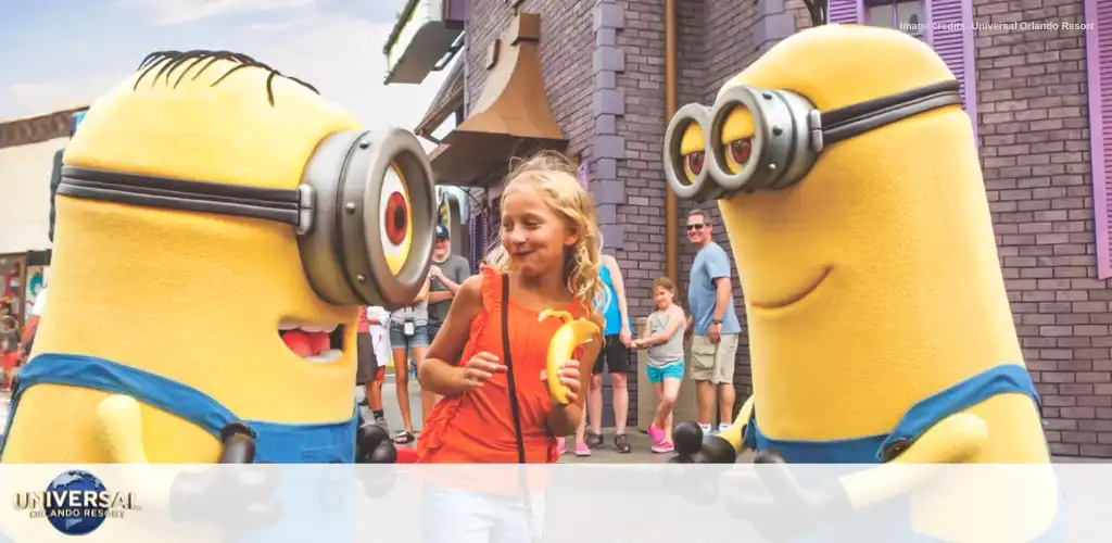 Universal Orlando Resort