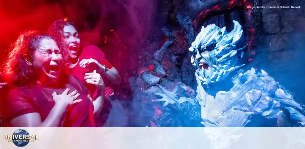 Universal Orlando Resort