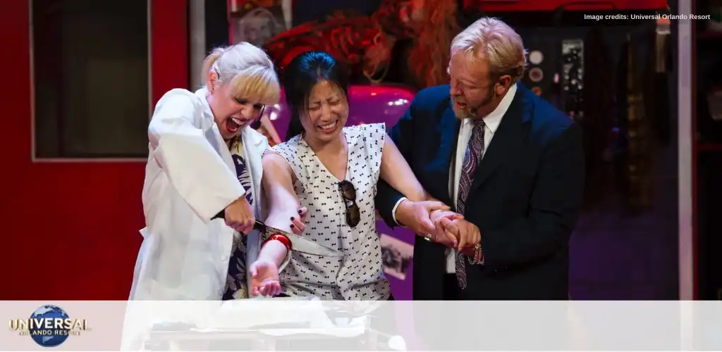 Universal Orlando Resort