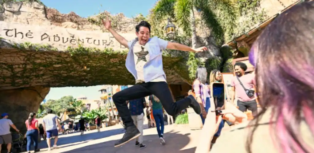 Universal Orlando Resort