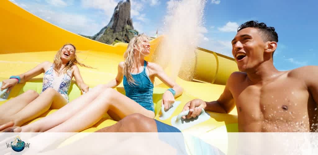 Universal Orlando Resort