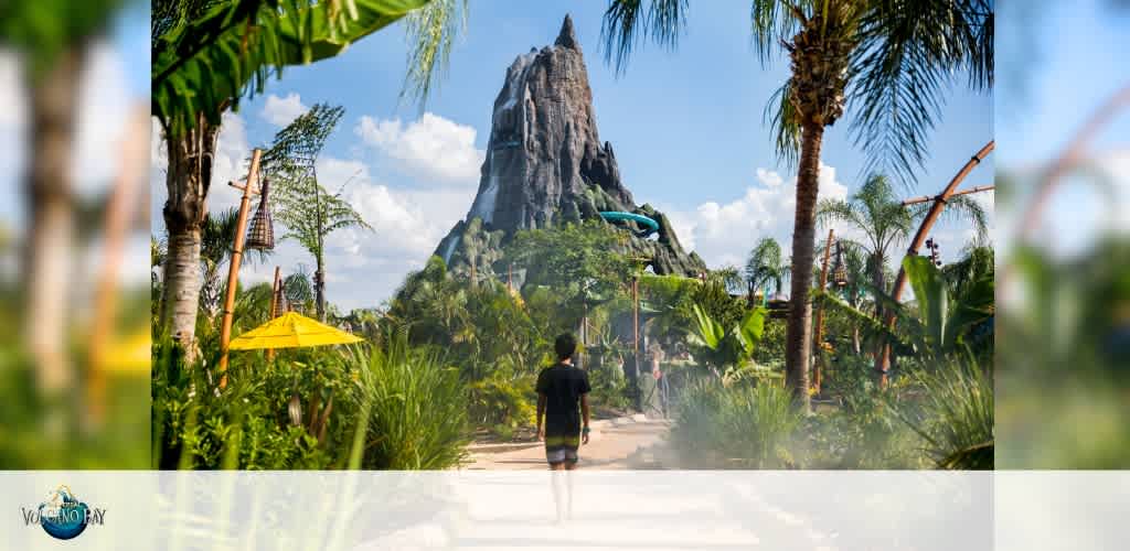 Universal Orlando Resort