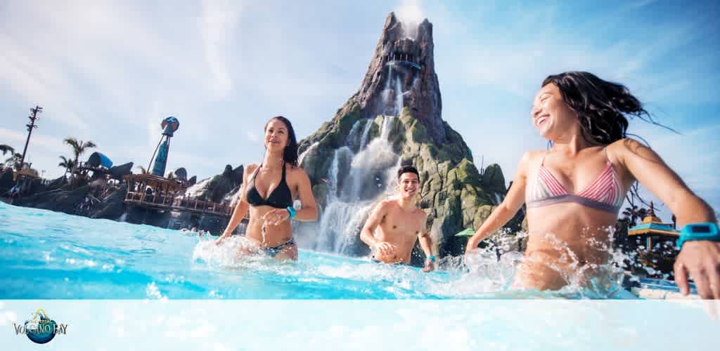 Universal Orlando Resort