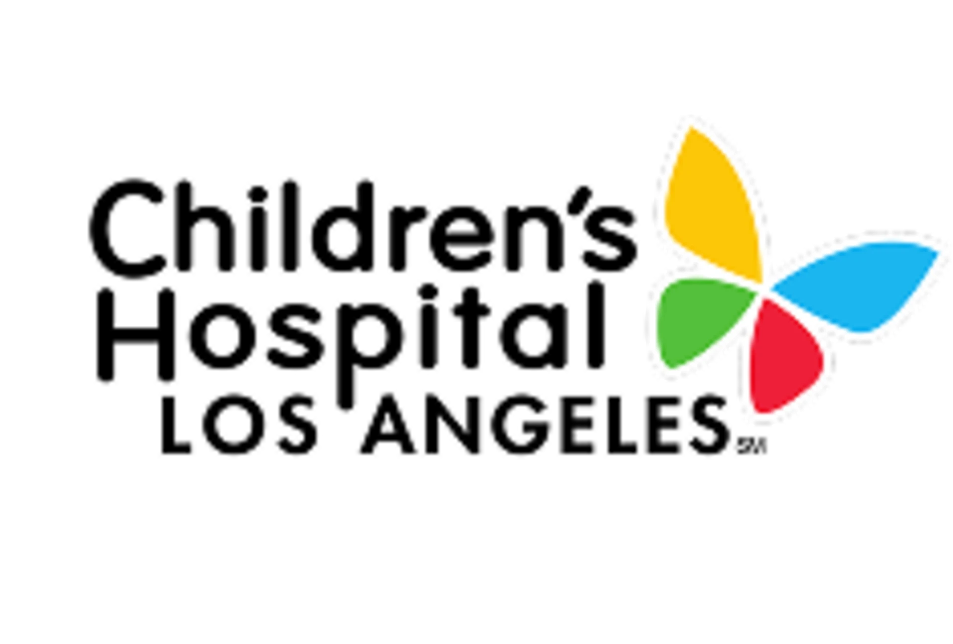 Children's Hospital logo