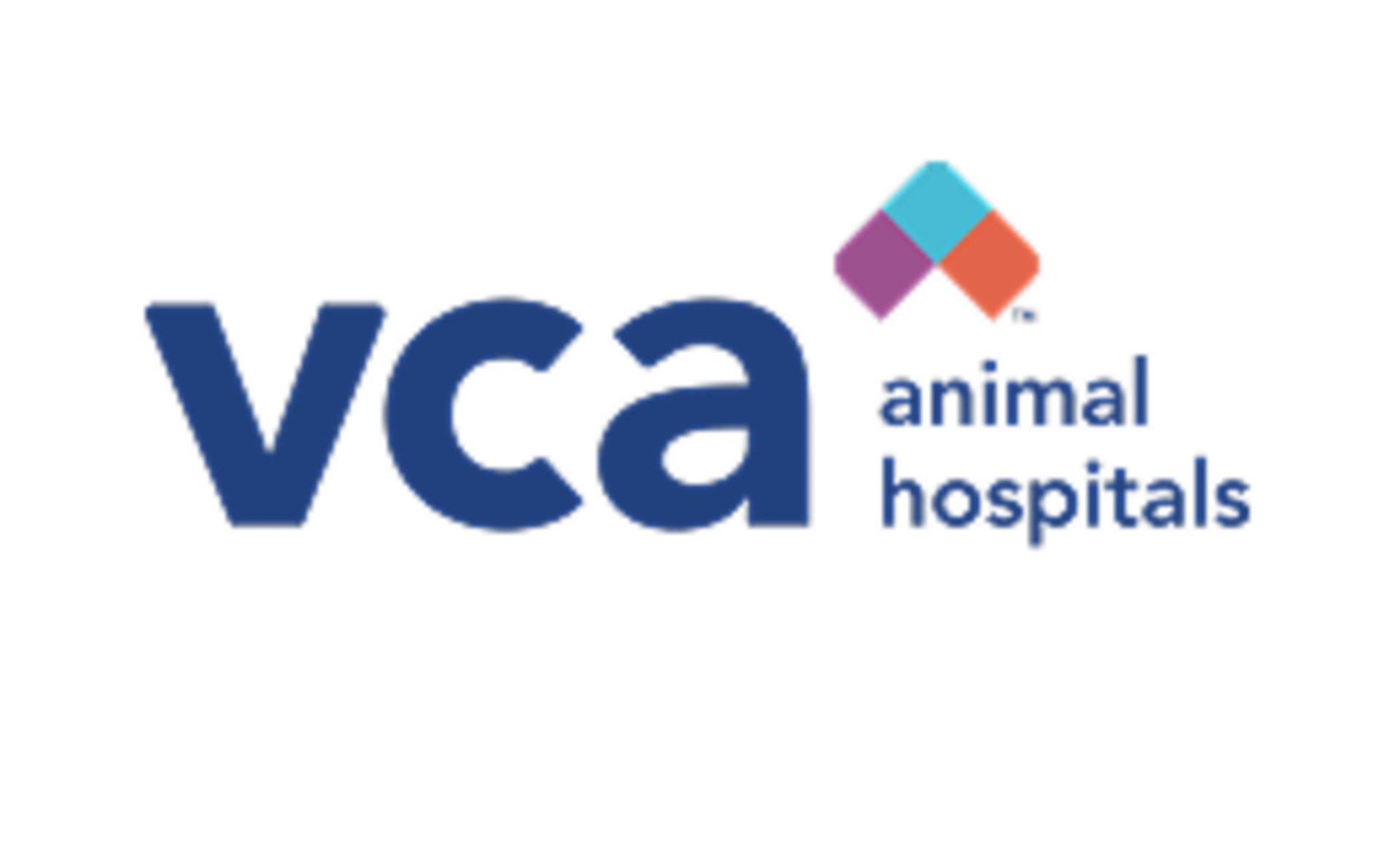 VCA Animal Hospitals logo