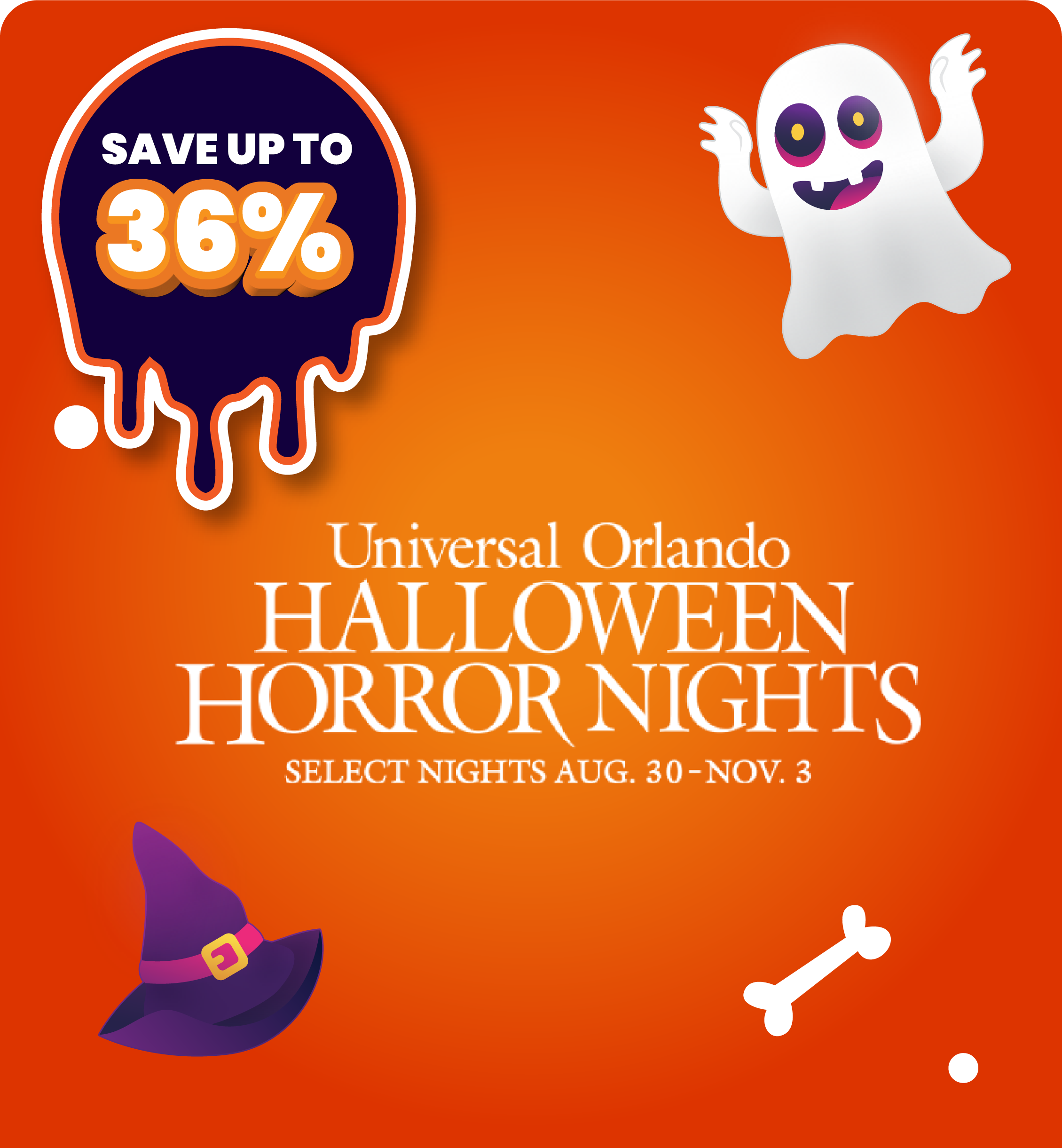Universal Orlando Horror Nights
