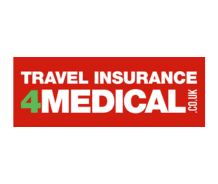 Travel Insurance 4 Medical