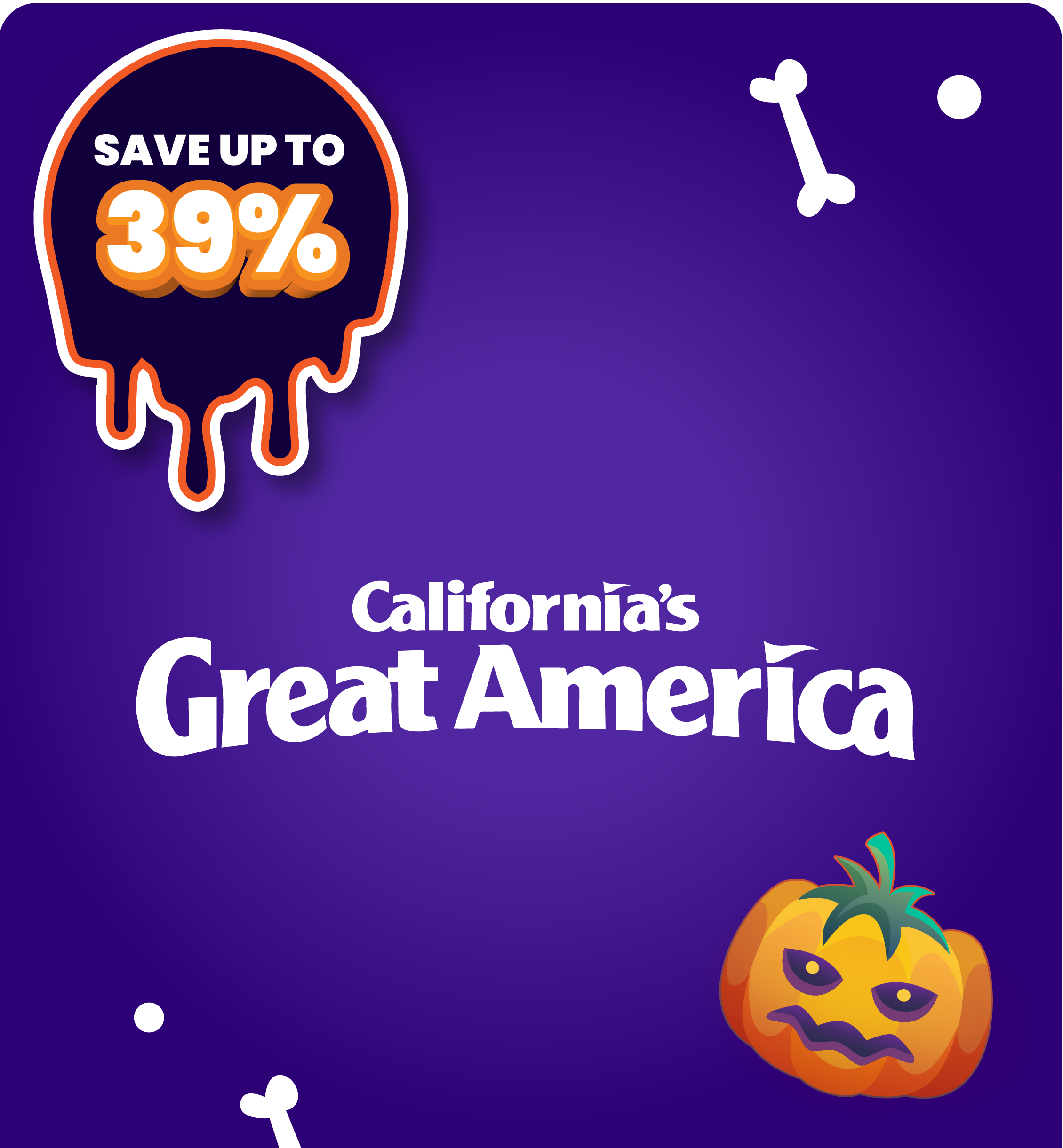 California's Great America