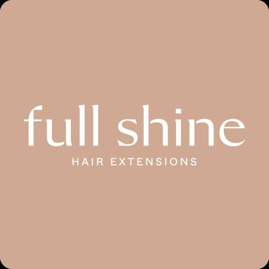 Full Shine Hair Extensions