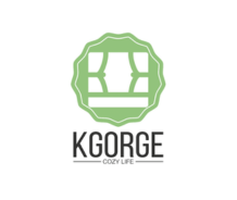 KGORGE (curtains)