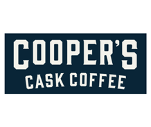Cooper's Cask Coffee