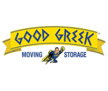 Good Greek Moving and Storage