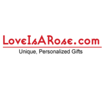LoveIsARose.com